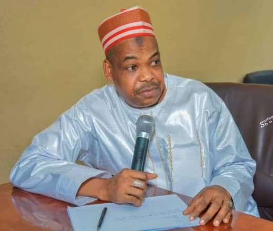 1.2m living with Hepatitis B in Kano — Commissioner