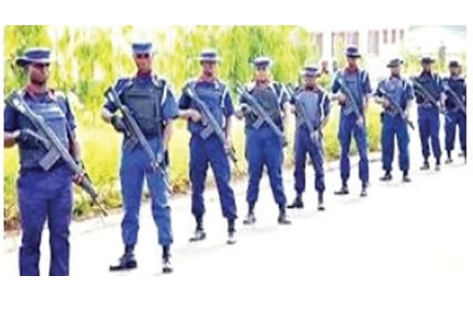 NSCDC officer stabbed to death in Abuja