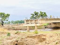 How unrepaired Taraba bridge collapse claimed three lives