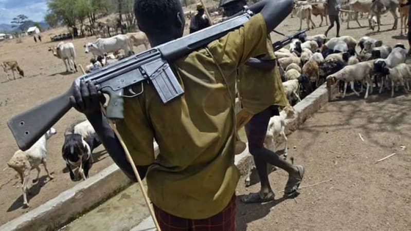 Gunmen raze houses in Kogi community