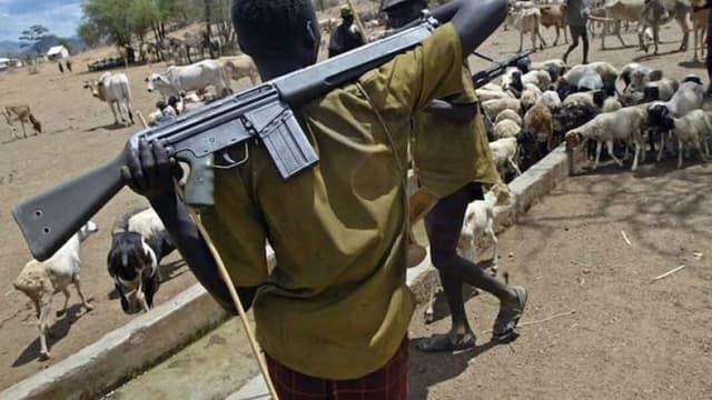 Gunmen raze houses in Kogi community