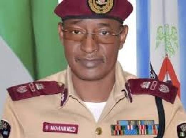 FRSC begins nationwide promotion for 2,000 personnel