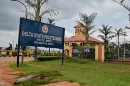 Kidnappers abduct two Delta Poly students