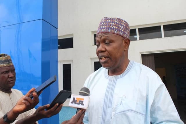 NSSEC, FCTA partner to enhance senior secondary education
