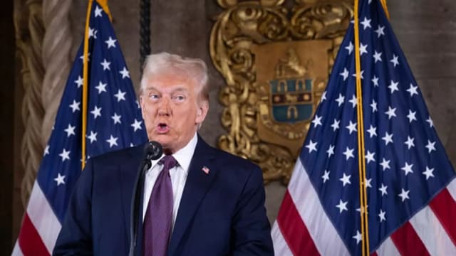 Six things that may cost Americans more after Trump’s tariffs