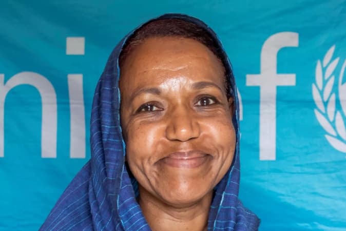 UNICEF Nigeria Announces Appointment of New Country Representative