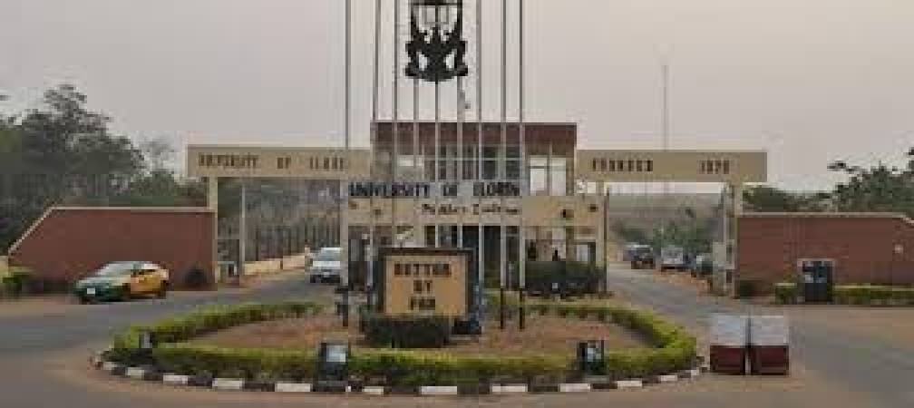 UNILORIN begins 2025/2026 Post-UTME registration