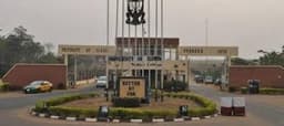 UNILORIN begins 2025/2026 Post-UTME registration
