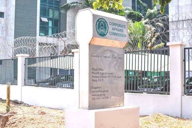 CAC to delist 100,000 dormant companies, issues 90-day ultimatum