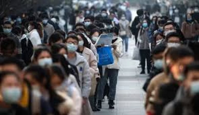 China offers parents $500 per child to spur birth rate recovery