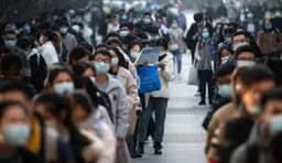 China offers parents $500 per child to spur birth rate recovery