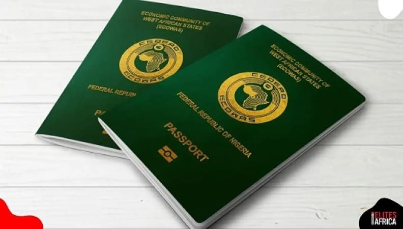Six countries granting automatic citizenship by birth for Nigerians 2025