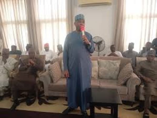 Coalition threat: Saraki convenes closed-door meeting with PDP stakeholders