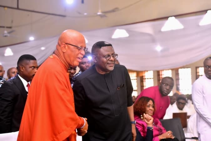  Cross River says Akwa Ibom not interested in resolving dispute over 76 oil wells