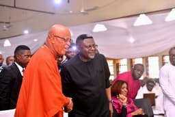  Cross River says Akwa Ibom not interested in resolving dispute over 76 oil wells