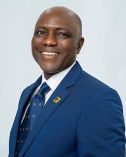 FirstBank retains top spot as Nigeria’s Best Bank for ESG at 2025 Euromoney Awards