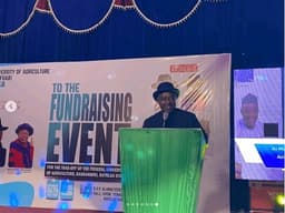 Group raises N232.5 m for take-off of Fed University of Agriculture in Bayelsa