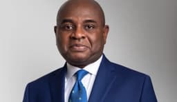 Moghalu resigns as ASG Africa President