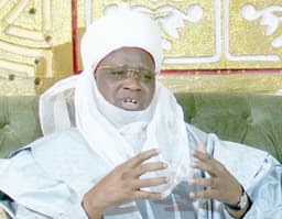 ACF expresses disappointment with Tinubu administration