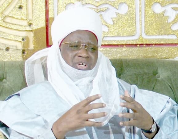 ACF expresses disappointment with Tinubu administration