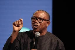 I’ve said nothing about PDP, ADC — Peter Obi