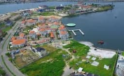 FG halts Banana Island expansions, suspends all Lagos shoreline allocations