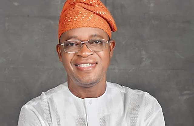 Reps summon Oyetola, NIWA boss over alleged irregularities in Baro Inland port project