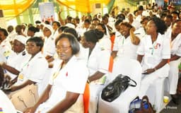 25,000 nurses begin nationwide strike today