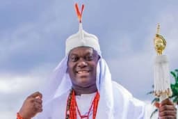 Ile -Ife launches 5Km Cultural Road Race for youth  empowerment