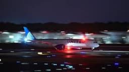 Boeing 787-8 Dreamliner declares ‘MAYDAY’ due to engine failure after takeoff in Washington