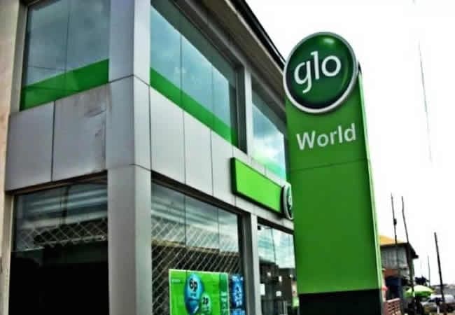 Globacom begins major network upgrade to boost service quality