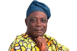 ‘I’ll fill vacant posts in Olubadan chieftaincy line’