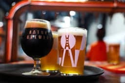 Nigeria's Bature Brewery taps into $7 billion beer market