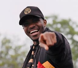 Fame is boring, I just want to live naturally – Osimhen