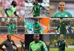 FULL LIST: 23 players who changed national allegiance to play for Super Eagles
