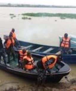 Adamawa flood death toll rises to 25