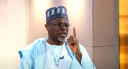 ‘President Tinubu not doing well’ — Moniedafe