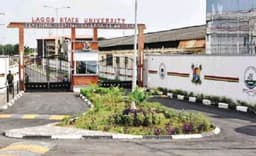 LASUTH discharges patients as nurses join doctors’ strike