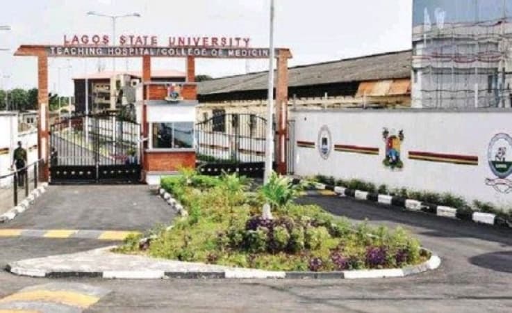 LASUTH discharges patients as nurses join doctors’ strike