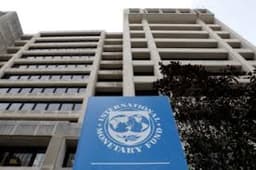 IMF upgrades Nigeria’s economic growth forecast to 3.4 per cent