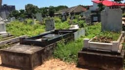 Conversion of cemeteries to residences sparks concerns in Anambra