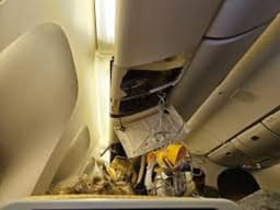 Why plane turbulence is really becoming more frequent — and more severe