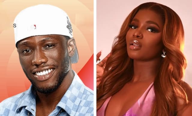 BBNaija: We almost had sex ? Isabella speaks on first-night involvement with Kayikunmi