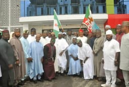 Don’t visit Plateau for campaigns, Assembly warns opposition party leaders