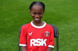 Heartbreak, as Nigerian footballer dies in UK
