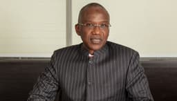 Alleged N76bn Fraud: Court grants Ex-AMCON Boss Kuru permission to seek treatment abroad