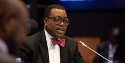 ‘Africa’s trusted development partner and champion’ — Boakai heaps praises on outgoing AfDB President