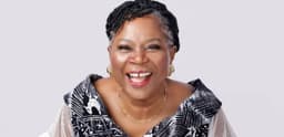 Onyeka Onwenu’s son remembers mother one year after her death