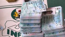 CVR: INEC warns against underage, multiple registration, as exercise begins Aug. 18