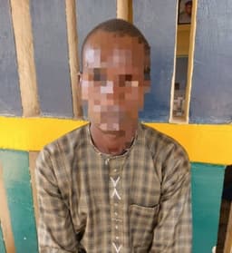 16-year-old kills stepmother, man stabs father in Adamawa